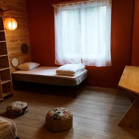 Maison Cozy 2 A 6 Personnes Option Balneo *