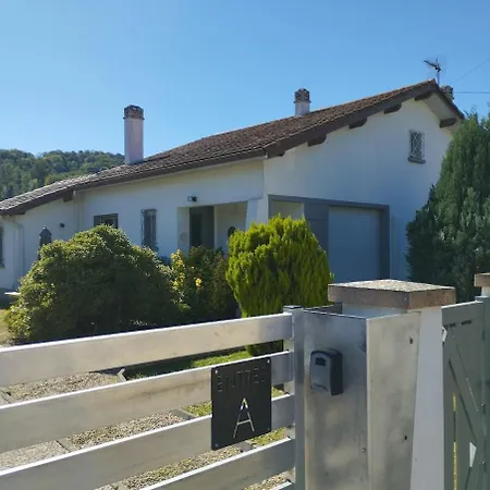 Maison Cozy 2 A 6 Personnes Option Balneo