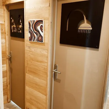 Maison Cozy 2 A 6 Personnes Option Balneo
