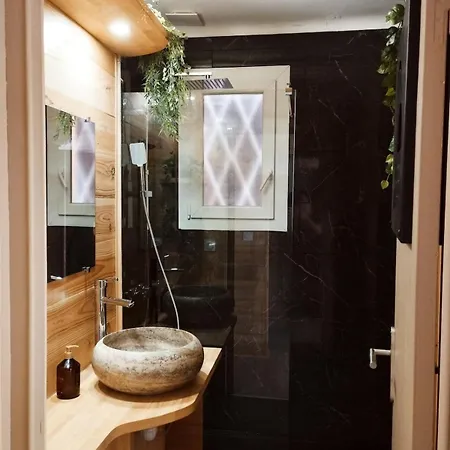 Maison Cozy 2 A 6 Personnes Option Balneo Holiday home *