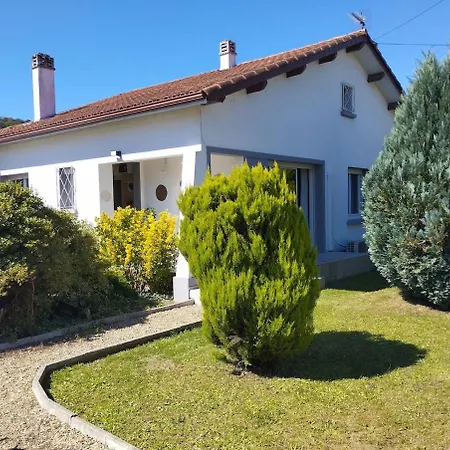 Maison Cozy 2 A 6 Personnes Option Balneo Holiday home Nay (Pyrenees-Atlantiques)