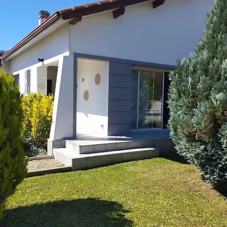 Maison Cozy 2 A 6 Personnes Option Balneo Holiday home Nay (Pyrenees-Atlantiques)